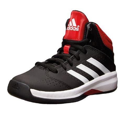 Adidas youth sneakers 8 16